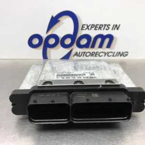 Flitsaanbieding Regeleenheid motoregeling VW GOLF VII Variant (BA5, BV5)