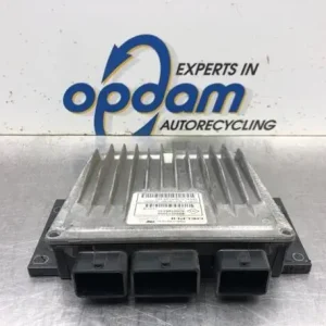 Wereldwijde Verzending Regeleenheid motoregeling DACIA LOGAN (LS_)