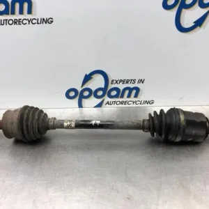 Aandrijfas OPEL CORSA D (S07) Laatste Versie