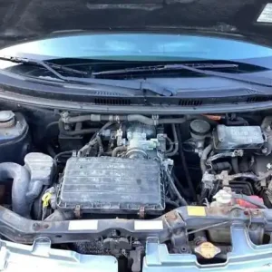 Favoriet ABS Hydraulisch aggregaat DAIHATSU TREVIS