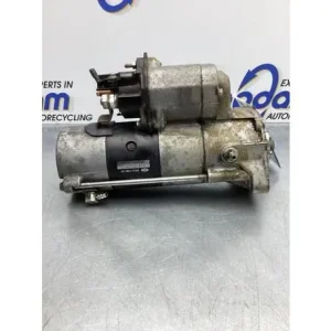 Startmotor LAND ROVER RANGE ROVER IV (L405) Beperkte Voorraad
