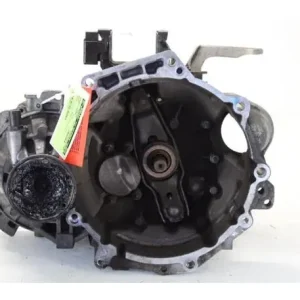 Must-Have Handgeschakelde versnellingsbak SEAT IBIZA IV ST (6J8, 6P8)