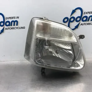 Wereldwijde Verzending Koplamp OPEL AGILA (A) (H00)