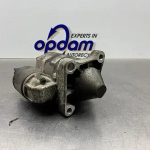 Startmotor RENAULT KANGOO (KC0/1_) Lage Kosten