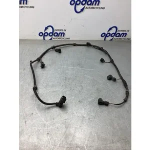 Superprijs Parkeerhulpsensor VW GOLF VI (5K1), VW GOLF VI Van (5K1_), VW GOLF V (1K1), VW GOLF VAN VI Variant (AJ5)