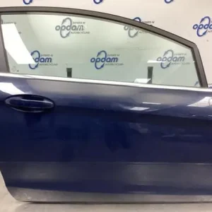 Favoriet Deur FORD FIESTA VI (CB1, CCN), FORD FIESTA VI Van