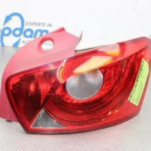Populair Achterlicht SEAT IBIZA IV (6J5, 6P1), SEAT IBIZA IV SC (6J1, 6P5), SEAT IBIZA IV ST (6J8, 6P8)