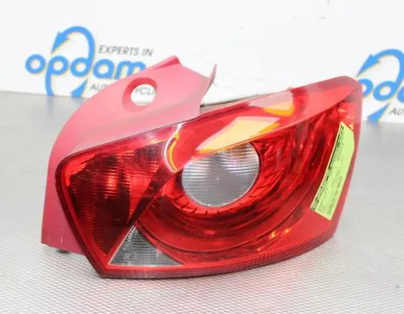 Populair Achterlicht SEAT IBIZA IV (6J5, 6P1), SEAT IBIZA IV SC (6J1, 6P5), SEAT IBIZA IV ST (6J8, 6P8)