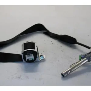 Tijdelijk Beschikbaar Veiligheidsgordel OPEL CORSA D (S07)