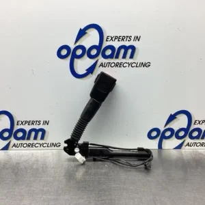 Gecertificeerd Buckle autogordel BMW 3 (F30, F80)