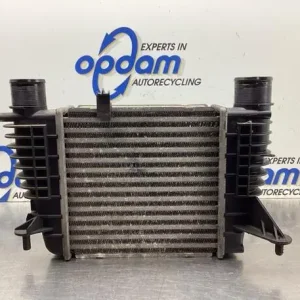 Interkoeler tussenkoeler RENAULT MODUS / GRAND MODUS (F/JP0_) Korting
