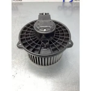 In De Mode Elektrische motor interieurventilatie MAZDA 2 (DE_, DH_)