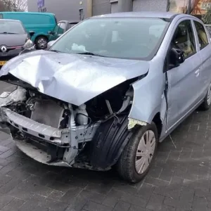 Handgeschakelde versnellingsbak MITSUBISHI MIRAGE / SPACE STAR Hatchback (A0_A) Koop Vandaag