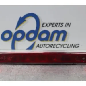 Nieuw Model Extra remlicht TOYOTA AYGO (_B1_)