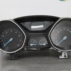 Toerenteller FORD FOCUS III Turnier Budget