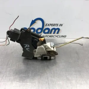 Motorkapkabel OPEL AGILA (A) (H00) Handgemaakt