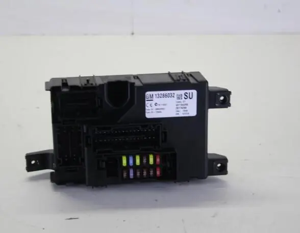 Zekeringkast OPEL CORSA D (S07) Beperkt Aanbod