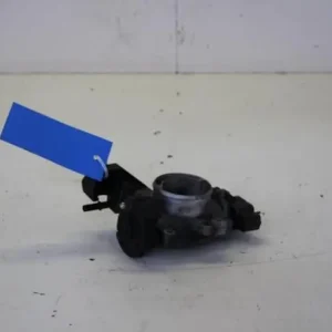 Gasklephuis CITROËN SAXO (S0, S1), PEUGEOT 307 (3A/C), PEUGEOT 206 Hatchback (2A/C), PEUGEOT 206 Saloon Snelle Levering