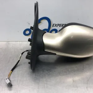 Exclusief Buitenspiegel NISSAN MICRA III (K12)