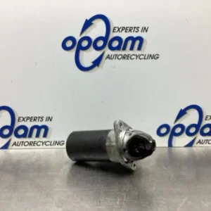 Tijdelijk Beschikbaar Startmotor BMW 1 Coupe (E82)