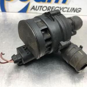 Handgemaakt Extra waterpomp MERCEDES-BENZ A-CLASS (W169)