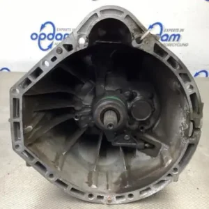 Koop Vandaag Handgeschakelde versnellingsbak MERCEDES-BENZ C-CLASS (W203)