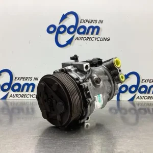 Airco Compressor FIAT PUNTO (199_), OPEL COMBO Box Body/MPV (X12), FIAT GRANDE PUNTO (199_), FIAT PUNTO EVO (199_) Topkwaliteit