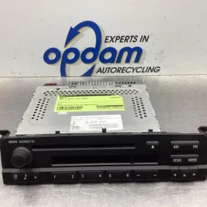 Bestel Nu Radio BMW 3 Touring (E46), BMW 3 Compact (E46)