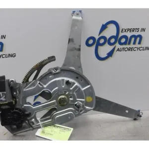 Raambedieningsmechanisme VOLVO S60 I (384) Trendy