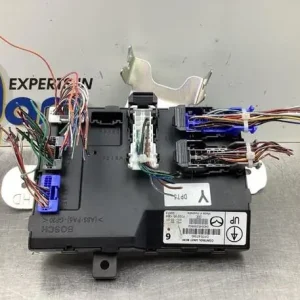 Betaalbaar Computer Boordnet (BCM/BDC) MAZDA 2 (DE_, DH_)