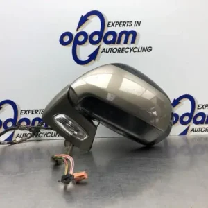 Koop Vandaag Buitenspiegel CITROËN C4 GRAND PICASSO I (UA_), CITROËN C4 PICASSO I MPV (UD_)