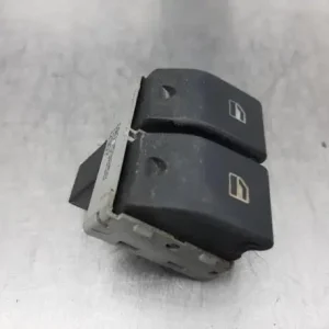 Gecertificeerd Schakelaar voor Elektrische Ramen SEAT IBIZA III (6L1), VW POLO (9N_), SEAT CORDOBA (6L2), VW POLO Saloon (9A4, 9A2, 9N2, 9A6)