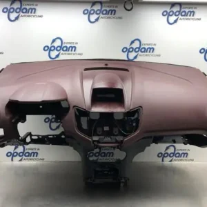 Regeleenheid airbag FORD FIESTA VI (CB1, CCN), FORD FIESTA VI Van Nieuw Model