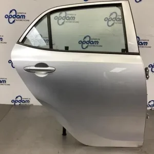 Fabrieksprijs Deur KIA PICANTO (JA), KIA PICANTO (TA)