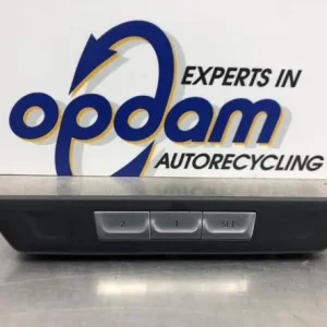 Beste Prijs Schakelaar voor Stoelverstelling BMW 7 (G11, G12)