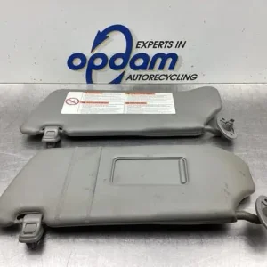 Zonklep SUZUKI ALTO (FF) Origineel