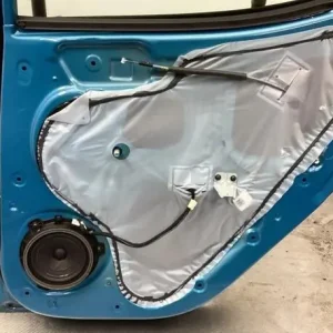 Bestel Nu Raambedieningsmechanisme HYUNDAI i10 III (AC3, AI3)