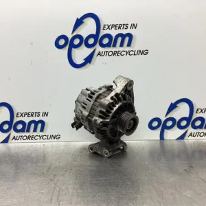 Speciale Aanbieding Dynamo (Alternator) FORD FUSION (JU_)