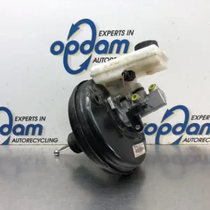 Bulkbestelling Rembekrachtiger VW UP! (121, 122, BL1, BL2, BL3, 123)