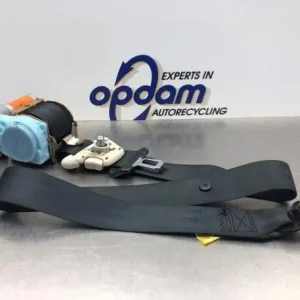 Veiligheidsgordel HYUNDAI GETZ (TB) Modern