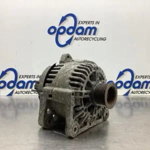 Dynamo (Alternator) RENAULT GRAND SCÉNIC II (JM0/1_), RENAULT SCÉNIC II (JM0/1_) Topkwaliteit
