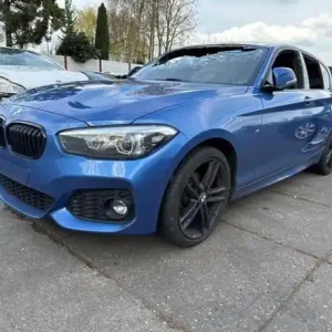 Voordeelprijs Deur BMW 1 (F20)