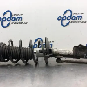 Veerpoot FORD FIESTA VI (CB1, CCN) Meest Verkocht