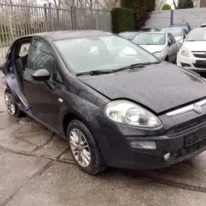 Bekleding voorpaneel FIAT PUNTO (199_), FIAT PUNTO EVO (199_), FIAT GRANDE PUNTO (199_), ABARTH PUNTO (199_) Populair