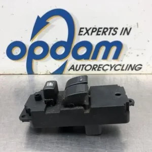 Schakelaar voor Elektrische Ramen MAZDA 2 (DY) Seizoensaanbieding