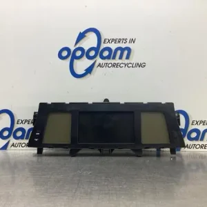 Toerenteller CITROËN C4 GRAND PICASSO I (UA_), CITROËN C4 PICASSO I MPV (UD_) Groothandel