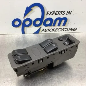 Schakelaar voor Elektrische Ramen SAAB 9-3 Cabriolet (YS3D), SAAB 900 II Convertible Weekendaanbieding