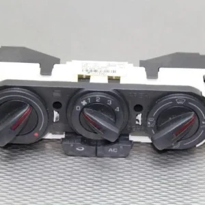 Bedieningselement verwarming & ventilatie SEAT IBIZA IV (6J5, 6P1), SEAT IBIZA IV SC (6J1, 6P5), SEAT IBIZA IV ST (6J8, 6P8) Flitsaanbieding