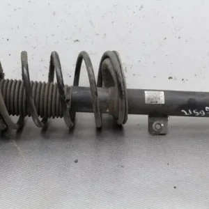 Veerpoot PEUGEOT 206+ (2L_, 2M_) Dagaanbieding