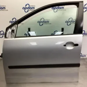 Deur VW POLO (9N_), VW POLO Saloon (9A4, 9A2, 9N2, 9A6) Plaats Bestelling